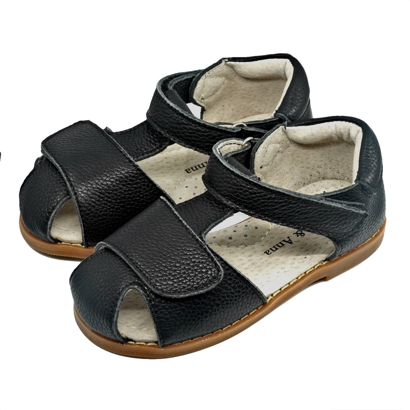 Baby hot sale fisherman sandals