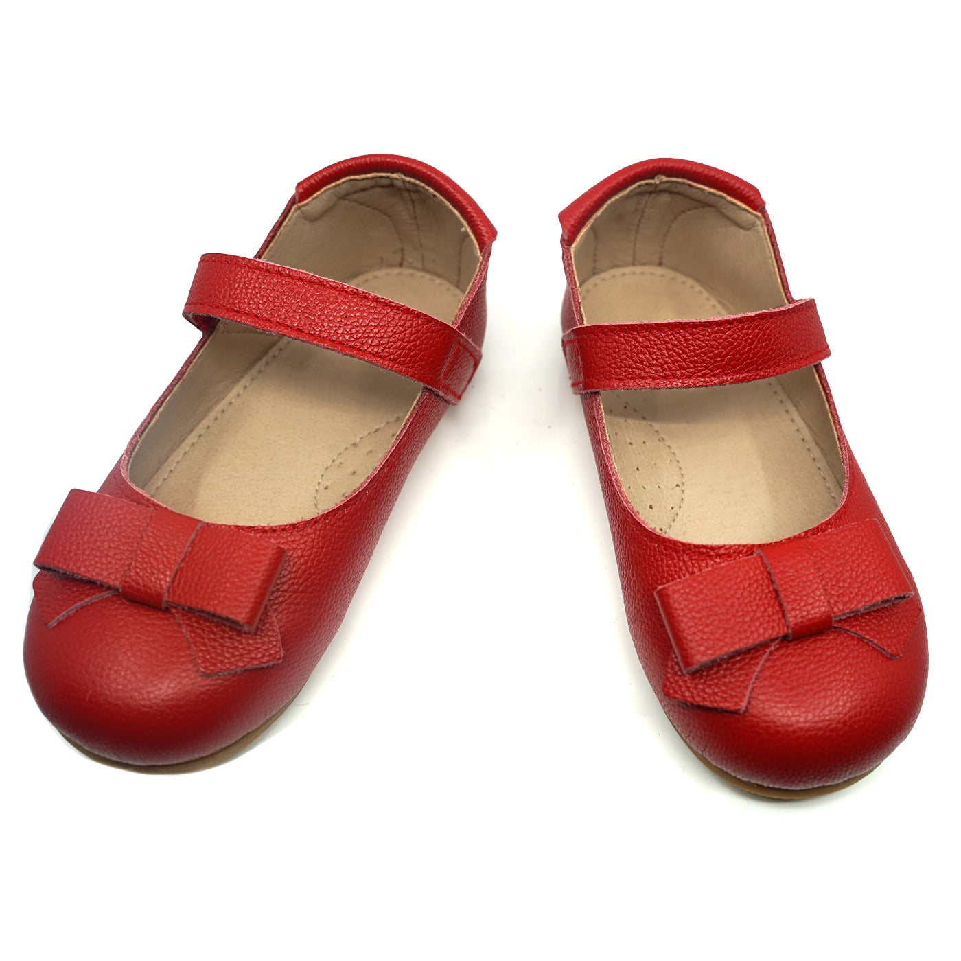 Baby girl red hot sale shoes size 3